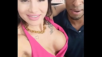 Vem novidades por aqui na sua telinha com jully souza