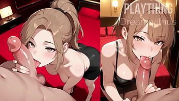 Plaything by dreamwithus