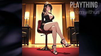 Plaything by dreamwithus