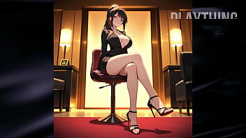 Plaything by dreamwithus