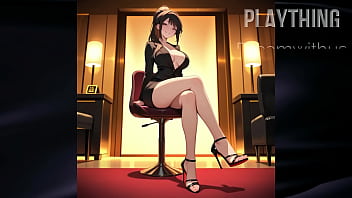 Plaything by dreamwithus