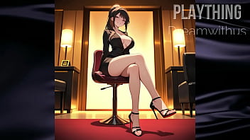 Plaything by dreamwithus