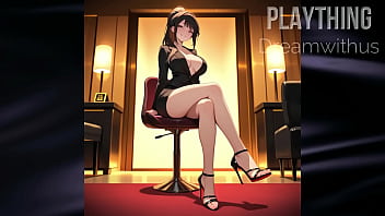 Plaything by dreamwithus