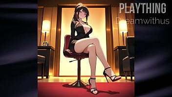 Plaything by dreamwithus