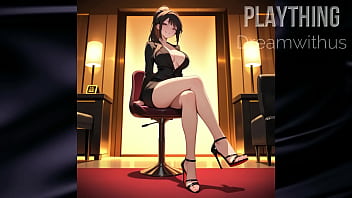 Plaything by dreamwithus