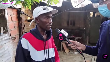 Lleva 20 años viviendo en el caserío villa tablita