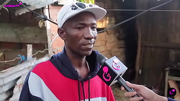 Lleva 20 años viviendo en el caserío villa tablita