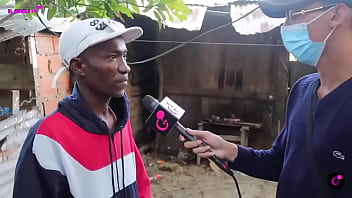 Lleva 20 años viviendo en el caserío villa tablita