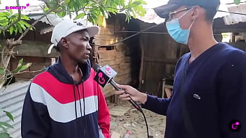 Lleva 20 años viviendo en el caserío villa tablita