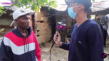 Lleva 20 años viviendo en el caserío villa tablita