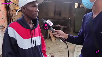 Lleva 20 años viviendo en el caserío villa tablita