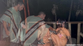 Trio Duncan Silvana Andrea Completo thumbnail