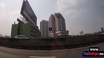 Horny teen fucked whilte guy recording her