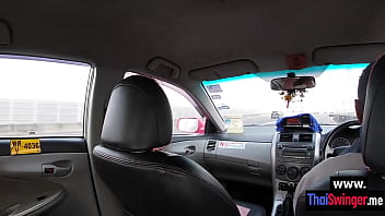 Horny teen fucked whilte guy recording her