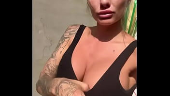 Wont hide them anymore