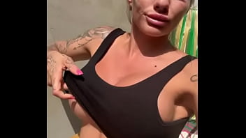 Wont hide them anymore