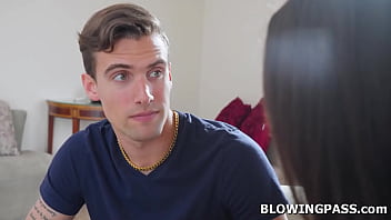 Milf christie stevens makes a false complain so that she can suck that hunk handyman the dude is down for it so long as she down tell her husband Milf christie stevens makes a false complain so that she can suck that hunk handyman the dude is down for it so long as she down tell her husband