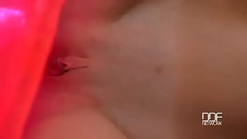 Ass gape for days anal insertion relieves her urges