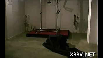 Sometimes servitude feels great