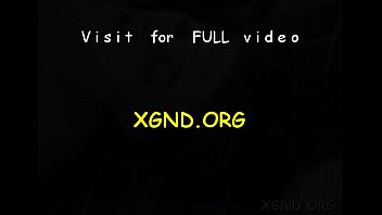 Wicked brunette mandy gets filled up to an edge