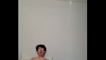 Horny on a sunny day