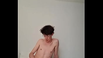 Horny on a sunny day