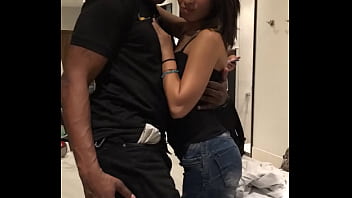 Tearing up both wholes of kel aguiar unedited full