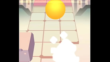 Phisiku juega rolling sky