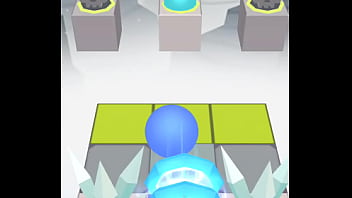 Phisiku juega rolling sky