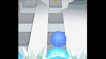 Phisiku juega rolling sky