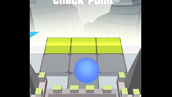 Phisiku juega rolling sky