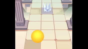 Phisiku juega rolling sky