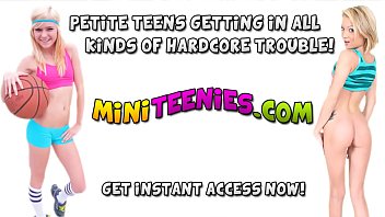 London begged for a dick in her snatch