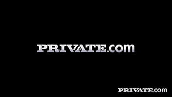 Angel rivas enjoys anal in the pool