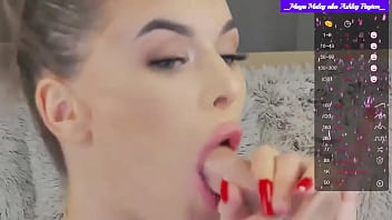 Big titty blonde maya maley #30