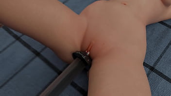 Mercy gets fucked overwatch 2