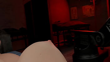 Mercy gets fucked overwatch 2