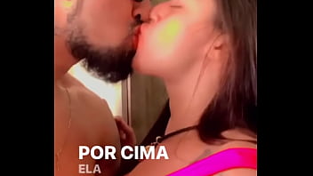 Aquele beijo sexual