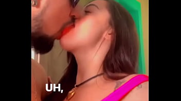 Aquele Beijo Sexual thumbnail