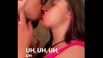 Aquele beijo sexual