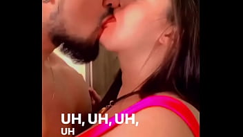 Aquele beijo sexual