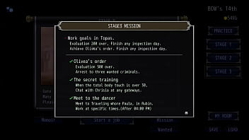 Well since i can't find her i fucked a horny random women imperial gate keeper part 13