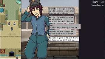 Well since i can't find her i fucked a horny random women imperial gate keeper part 13