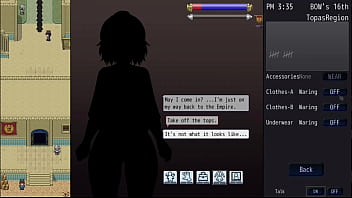 Well since i can't find her i fucked a horny random women imperial gate keeper part 13