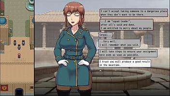 Well since i can't find her i fucked a horny random women imperial gate keeper part 13