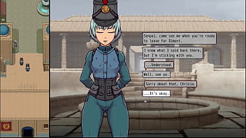 Well since i can't find her i fucked a horny random women imperial gate keeper part 13