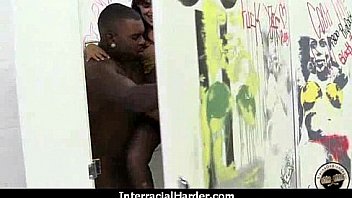 Explicit interracial sex 18