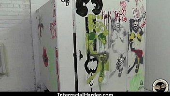 Explicit interracial sex 18