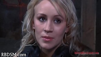 Punishing sweetheart with drawings