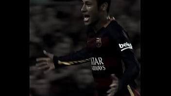 Neymar Driblando Gostosinho thumbnail